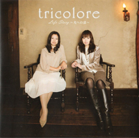 Life Story�`���ւ̓��`